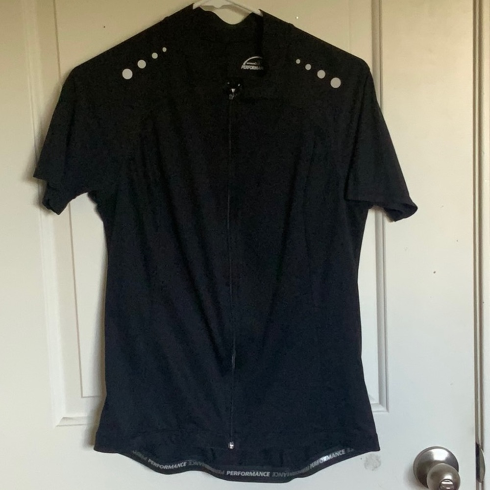 Women’s Cycling Jersey